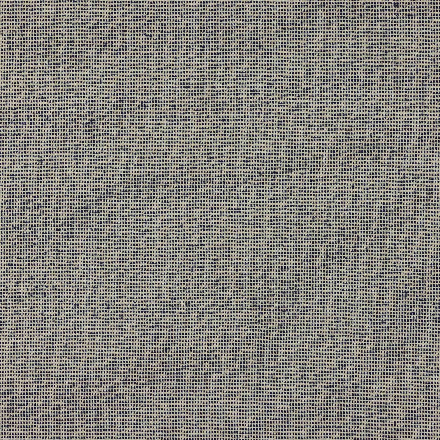 Menorca Fabric - Indigo - Manuel Canovas - M4137-07 - Premier Wallcovering