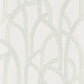Meso Wallpaper - Dove - Harlequin - HMFW111581 - Premier Wallcovering
