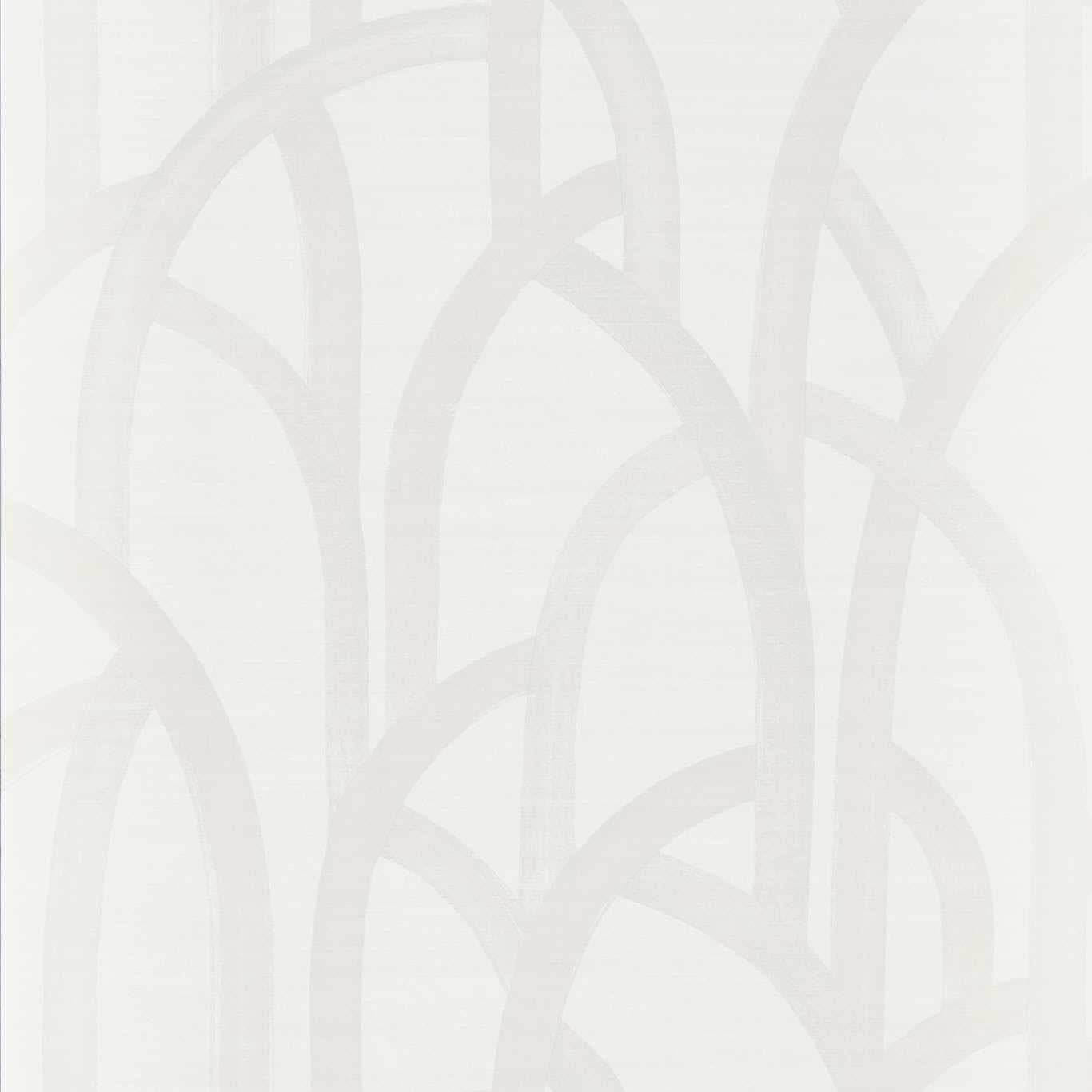 Meso Wallpaper - Linen - Harlequin - HMFW111582