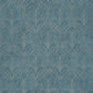 Mestre Palazzo Wallpaper - Bleu And Taupe - Casadeco - 83560407 - Premier Wallcovering