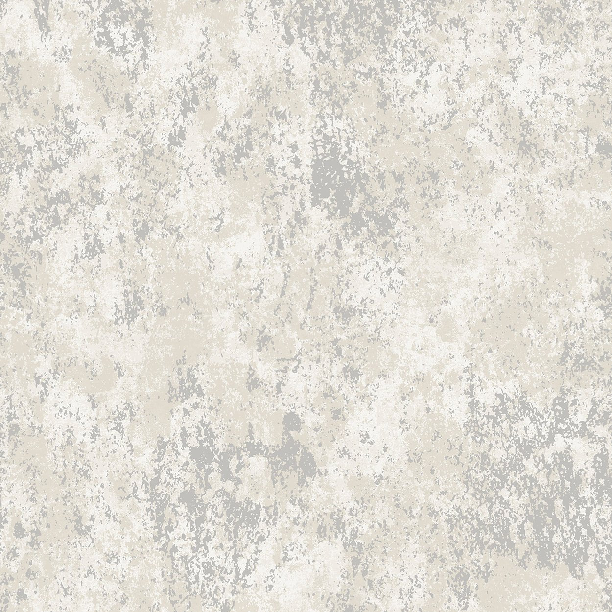 Metallic FX Concrete Wallpaper - Grey - Galerie - W78222 - Premier Wallcovering