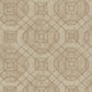 Metallic FX Linear Geo Wallpaper - Deep Gold - Galerie - W78220 - Premier Wallcovering