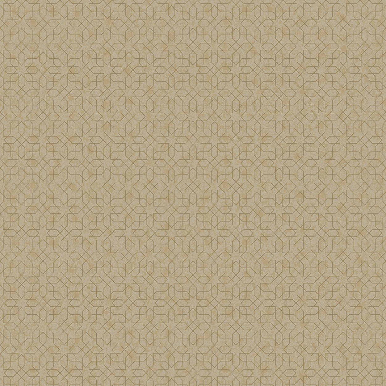 Metallic FX Mosaic Wallpaper - Deep Gold - Galerie - W78183 - Premier Wallcovering