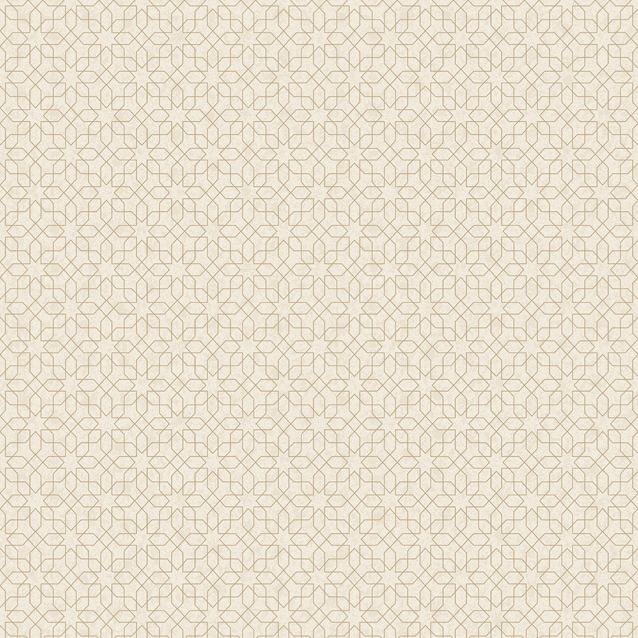 Metallic FX Mosaic Wallpaper - Cream / Gold - Galerie - W78184 - Premier Wallcovering