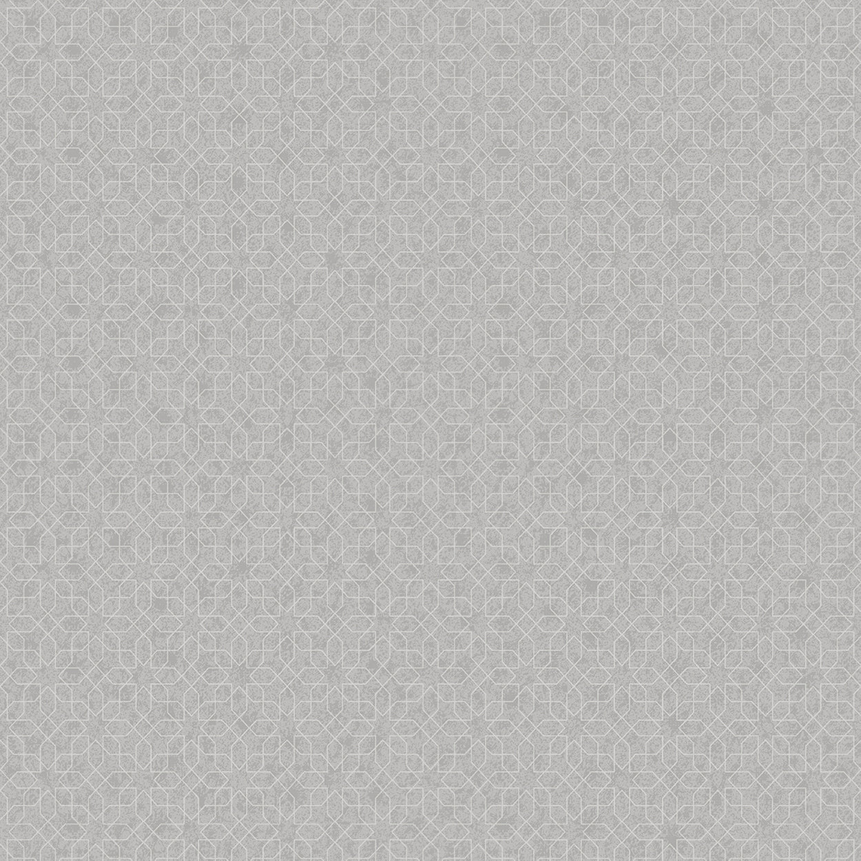 Metallic FX Mosaic Wallpaper - Silver - Galerie - W78186 - Premier Wallcovering