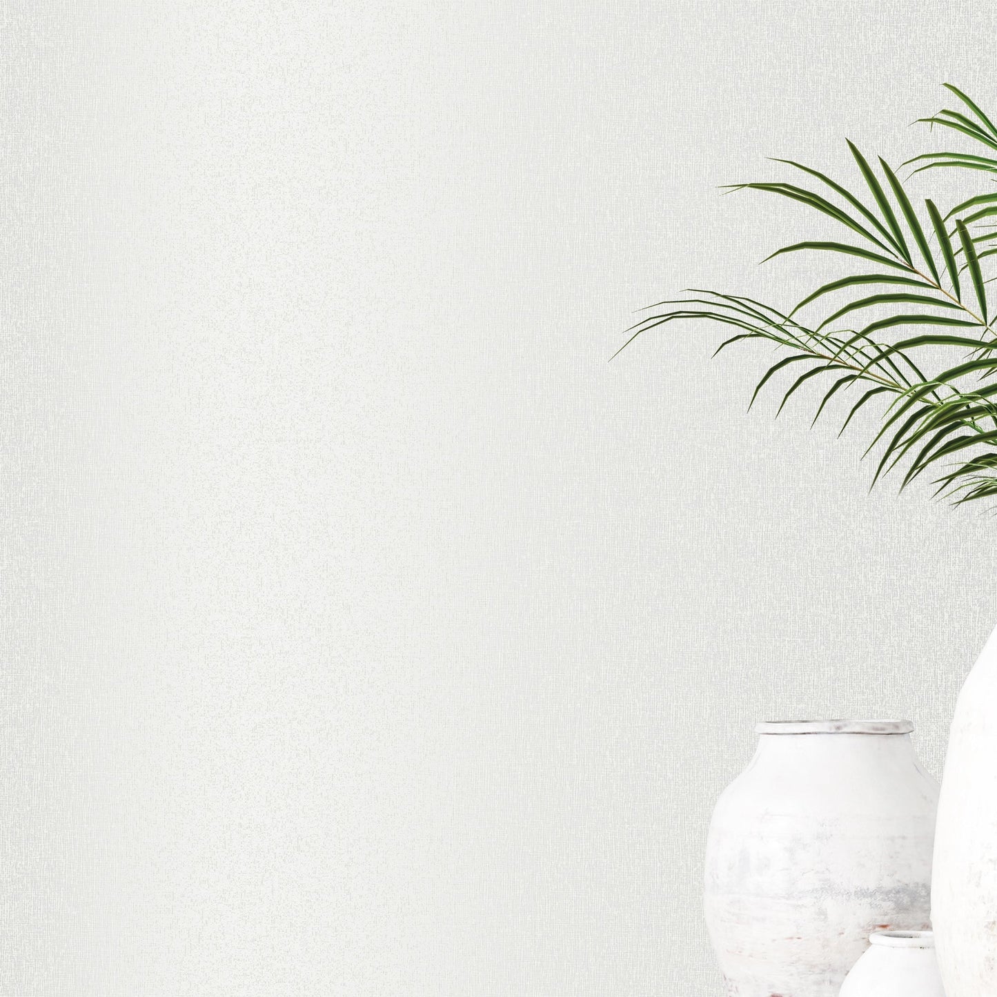 Metallic FX Plain Textured Wallpaper - Grey - Galerie - W78170 - Premier Wallcovering