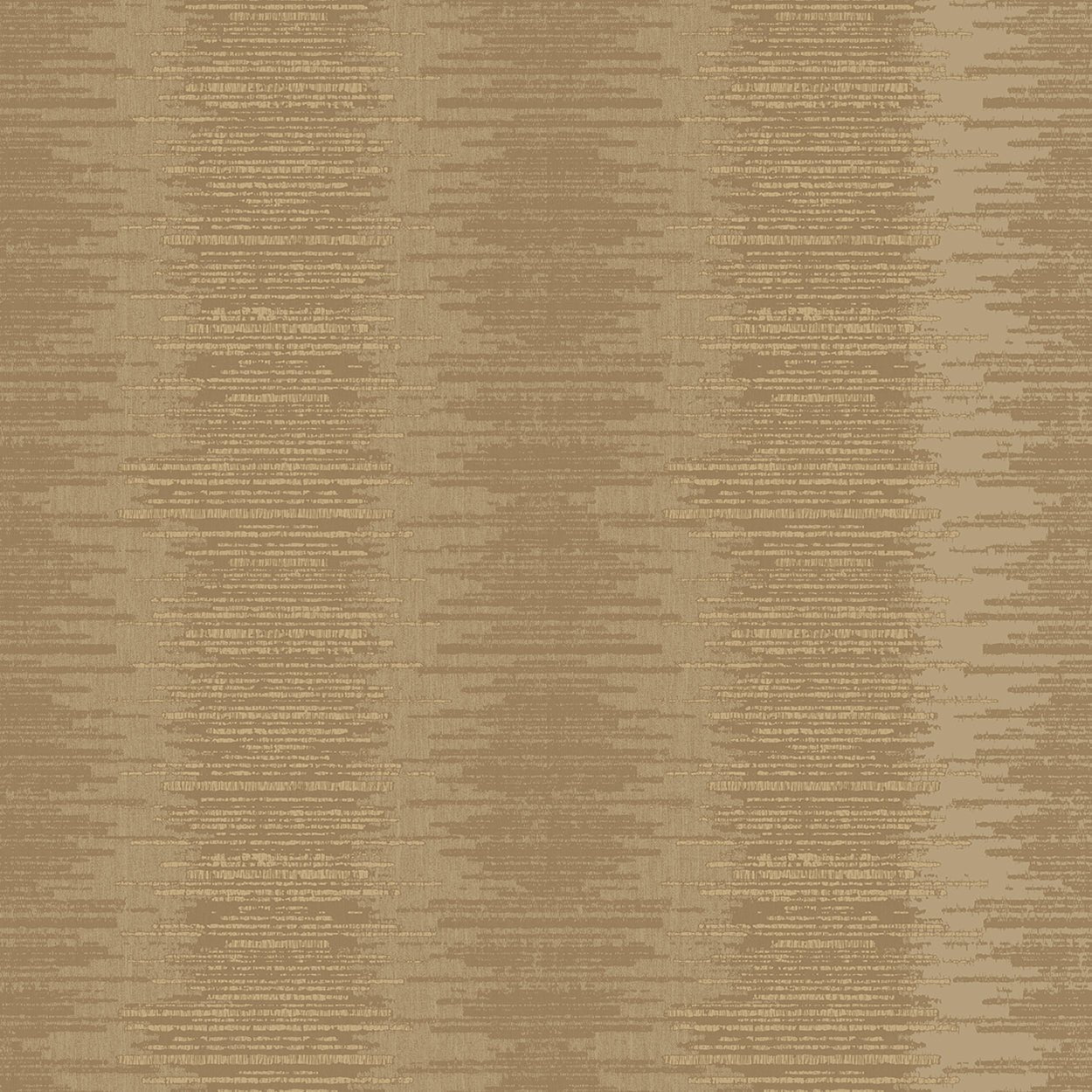 Metallic FX Shaded Stripe Wallpaper - Deep Gold - Galerie - W78197 - Premier Wallcovering