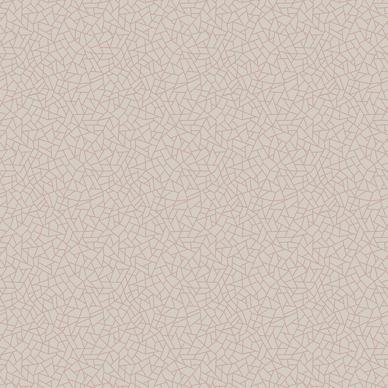 Metallic FX Shards Wallpaper - Rose Gold - Galerie - W78195 - Premier Wallcovering