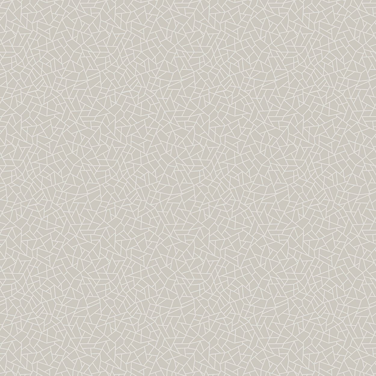 Metallic FX Shards Wallpaper - Silver - Galerie - W78193 - Premier Wallcovering