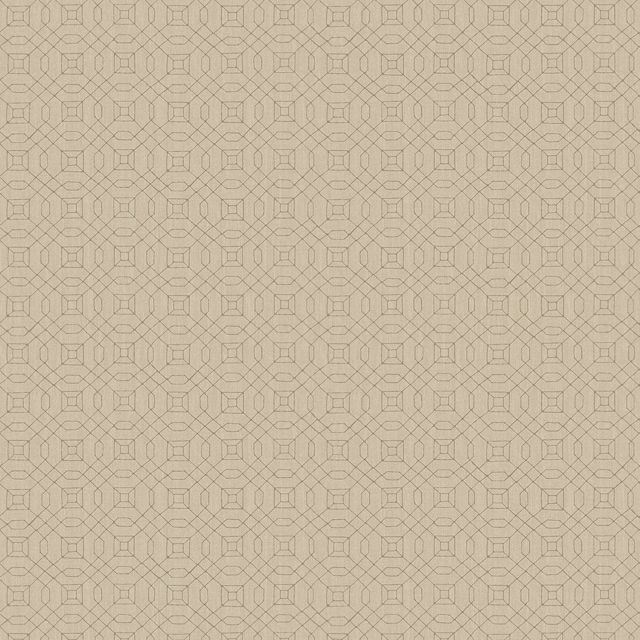 Metallic FX Small Linear Geo Wallpaper - Deep Gold - Galerie - W78219 - Premier Wallcovering
