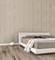 Metallic FX Stripe Wallpaper - Taupe / Gold - Galerie - W78187 - Premier Wallcovering