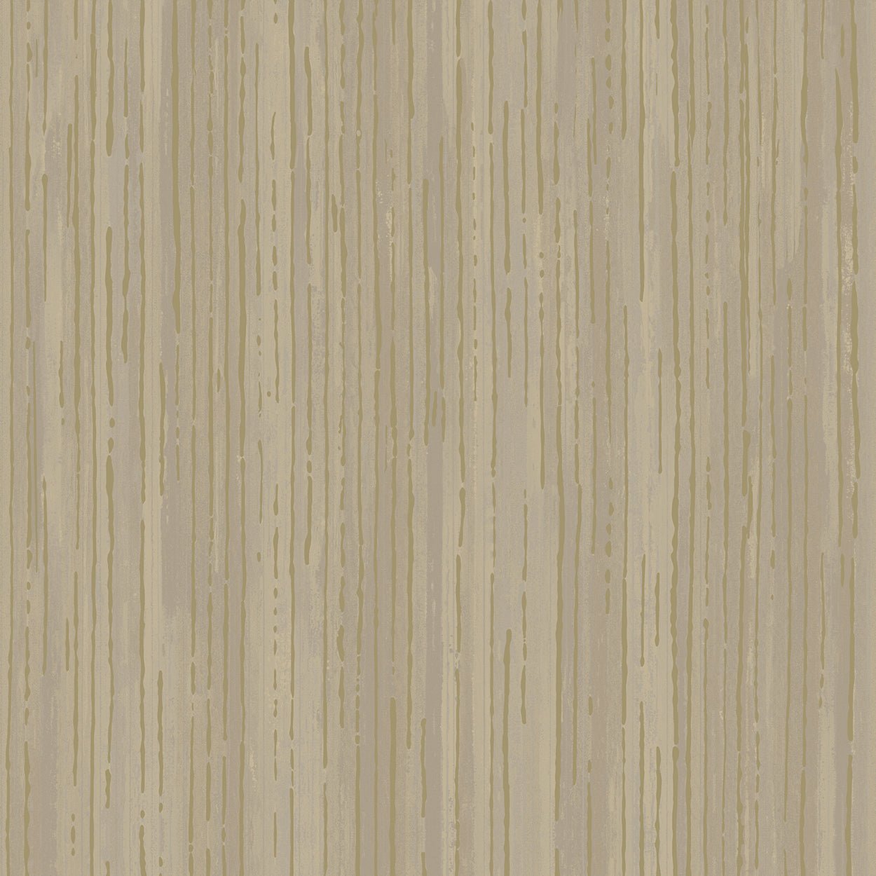 Metallic FX Stripe Wallpaper - Deep Gold - Galerie - W78188 - Premier Wallcovering