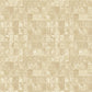 Metallic FX Tile Wallpaper - Gold - Galerie - W78213 - Premier Wallcovering