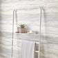 Metamorphic Wallpaper - Alabaster/Sandstone - EVIW112051 - Harlequin - Premier Wallcovering