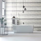 Metamorphic Wallpaper - Alabaster/Sandstone - Harlequin - EVIW112051