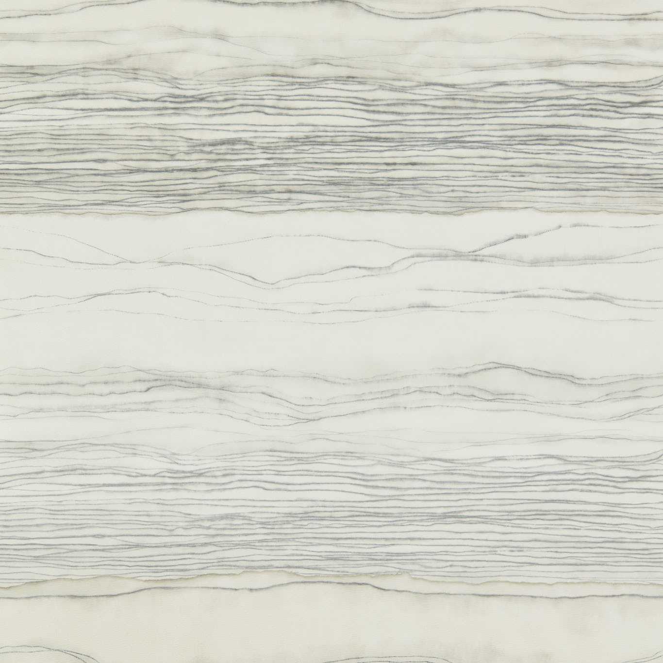 Metamorphic Wallpaper - Ash/Carrara - Harlequin - EVIW112052