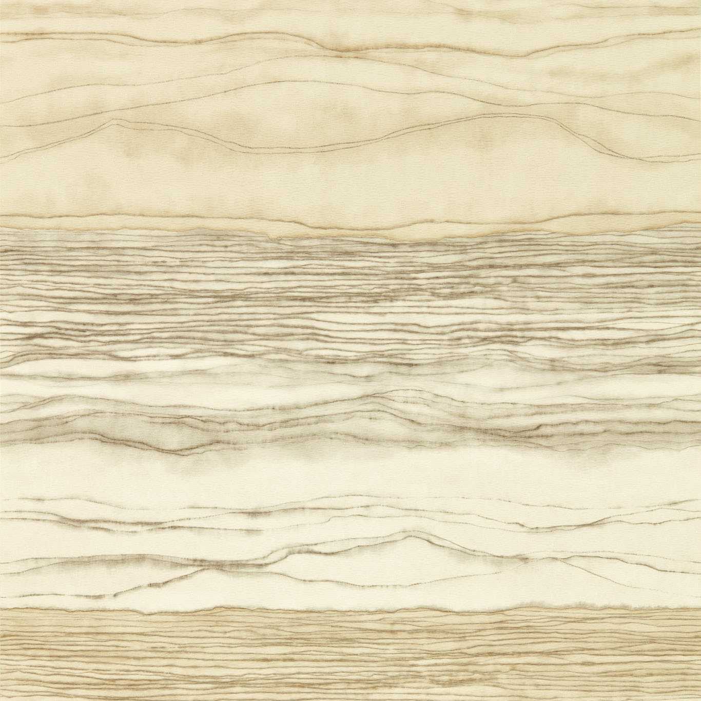 Metamorphic Wallpaper - Taupe/Linen - Harlequin - HRWT113101