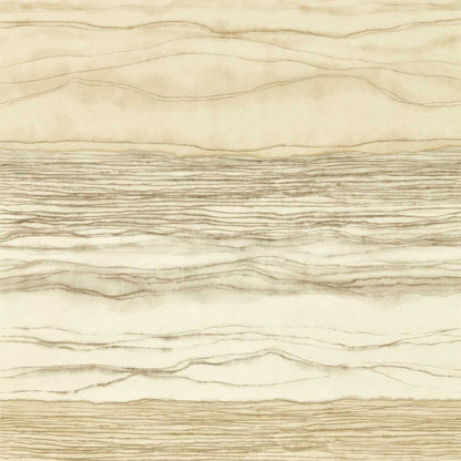Metamorphic Wallpaper - Taupe/Linen - Harlequin - HRWT113101