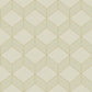 Metro 1930 Wallpaper - Amande - Casadeco - 85687101 - Premier Wallcovering