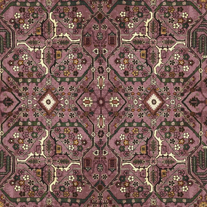 Mey Meh Wallpaper - Blush - House of Hackney - 1-WA-MEY-DI-BLS-XXX