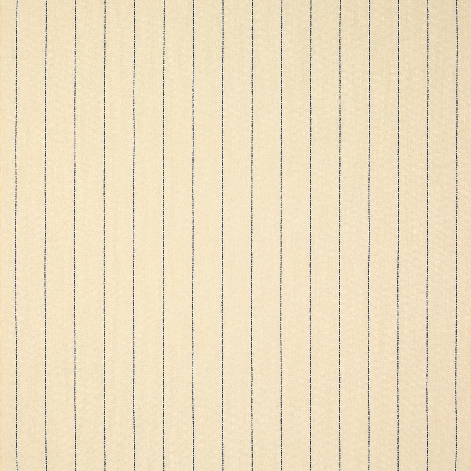 Mezerac Fabric - Indigo - Manuel Canovas - 04984/03 - Premier Wallcovering