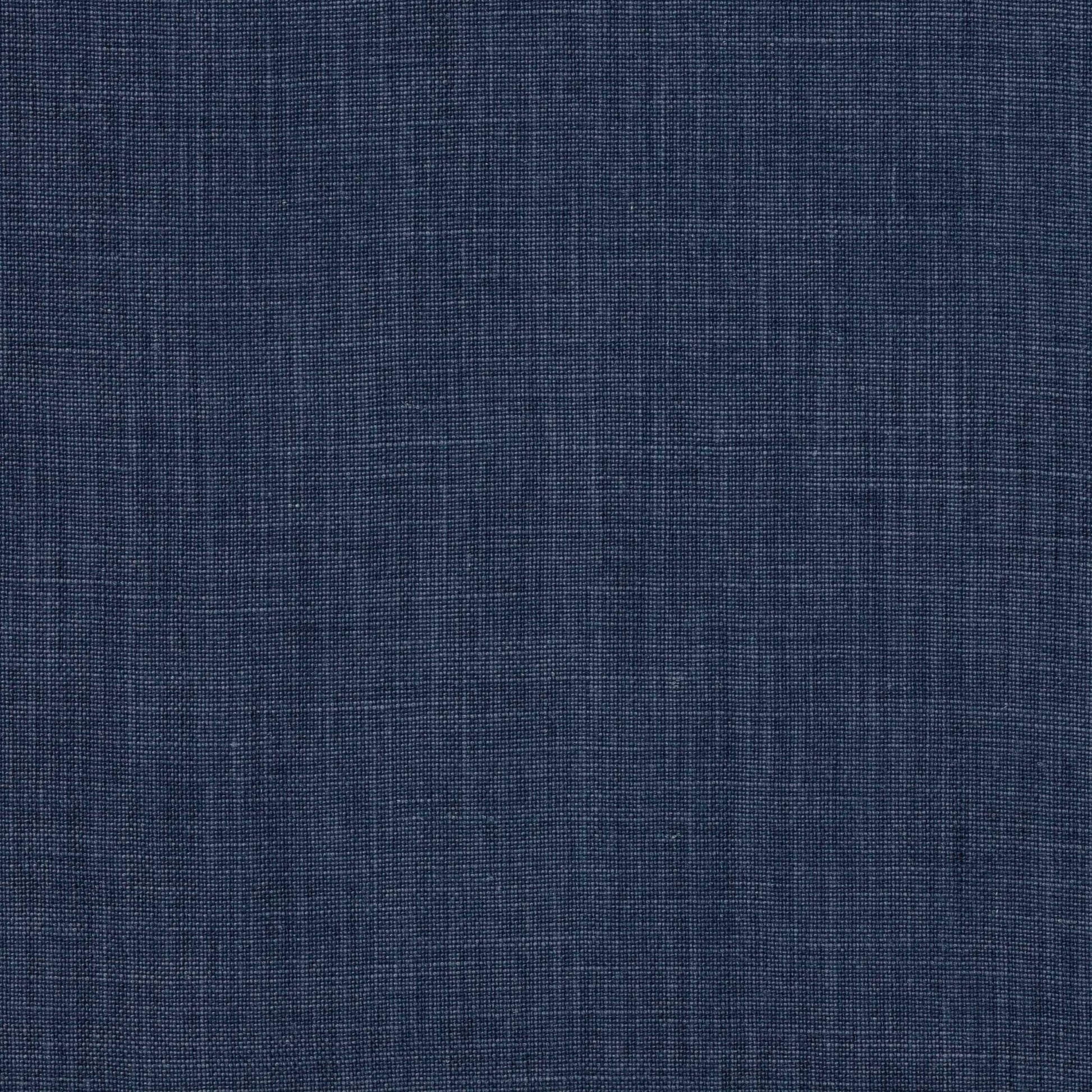 Mia Fabric - Denim - Manuel Canovas - M4083-30 - Premier Wallcovering