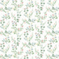 Midsummer Eve Wallpaper - White - Boråstapeter - 7680 - Premier Wallcovering