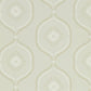 Milcombe Wallpaper - Putty - Sanderson - DLMW216882