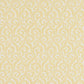 Millie Wallpaper - Yellow - J185W - 07 - Jane Churchill