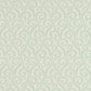 Millie Wallpaper - Aqua - J185W - 05 - Jane Churchill