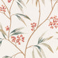 Mima Wallpaper - Bayberry - Romo - Ottavia - W470/02 - Premier Wallcovering