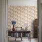 Mimi Wallpaper - Terracotta - Boråstapeter - 5516 - Premier Wallcovering