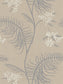 Mimosa Wallpaper - Chalk & Lilac Grey on Safari - 69/8131 - Cole & Son - Premier Wallcovering