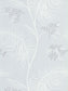 Mimosa Wallpaper - Grey & White on Silver Birch - 69/8133 - Cole & Son - Premier Wallcovering