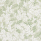 Mimosa Wallpaper - Green - J200W - 02 - Jane Churchill
