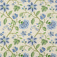 Mina Fabric - Ciel - Manuel Canovas - 04924/02 - Premier Wallcovering