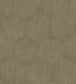Mineral Wallpaper - Metallic Gilver on Dark Taupe - 107/6028 - Cole & Son - Premier Wallcovering