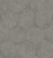 Mineral Wallpaper - Metallic Silver on Elephant Grey - 107/6031 - Cole & Son - Premier Wallcovering