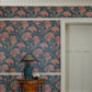 Minerva Wallpaper - House of Hackney - 1 - WA - MIN - DI - APA - XXX - Premier Wallcovering