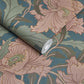 Minerva Wallpaper - Apatite - House of Hackney - 1-WA-MIN-DI-APA-XXX