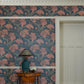 Minerva Wallpaper - Apatite - House of Hackney - 1-WA-MIN-DI-APA-XXX