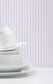 Miniatures 2 Delicate Stripe Wallpaper - Lilac - Galerie - G67858 - Premier Wallcovering