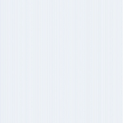 Miniatures 2 Delicate Stripe Wallpaper - Blue - Galerie - G67854 - Premier Wallcovering