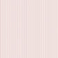 Miniatures 2 Double Stripe Wallpaper - Pink / White - Galerie - G67930 - Premier Wallcovering