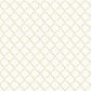 Miniatures 2 Geometric Trellis Wallpaper - Yellow / Green - Galerie - G67907 - Premier Wallcovering