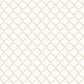 Miniatures 2 Geometric Trellis Wallpaper - Pink / Green - Galerie - G67905 - Premier Wallcovering