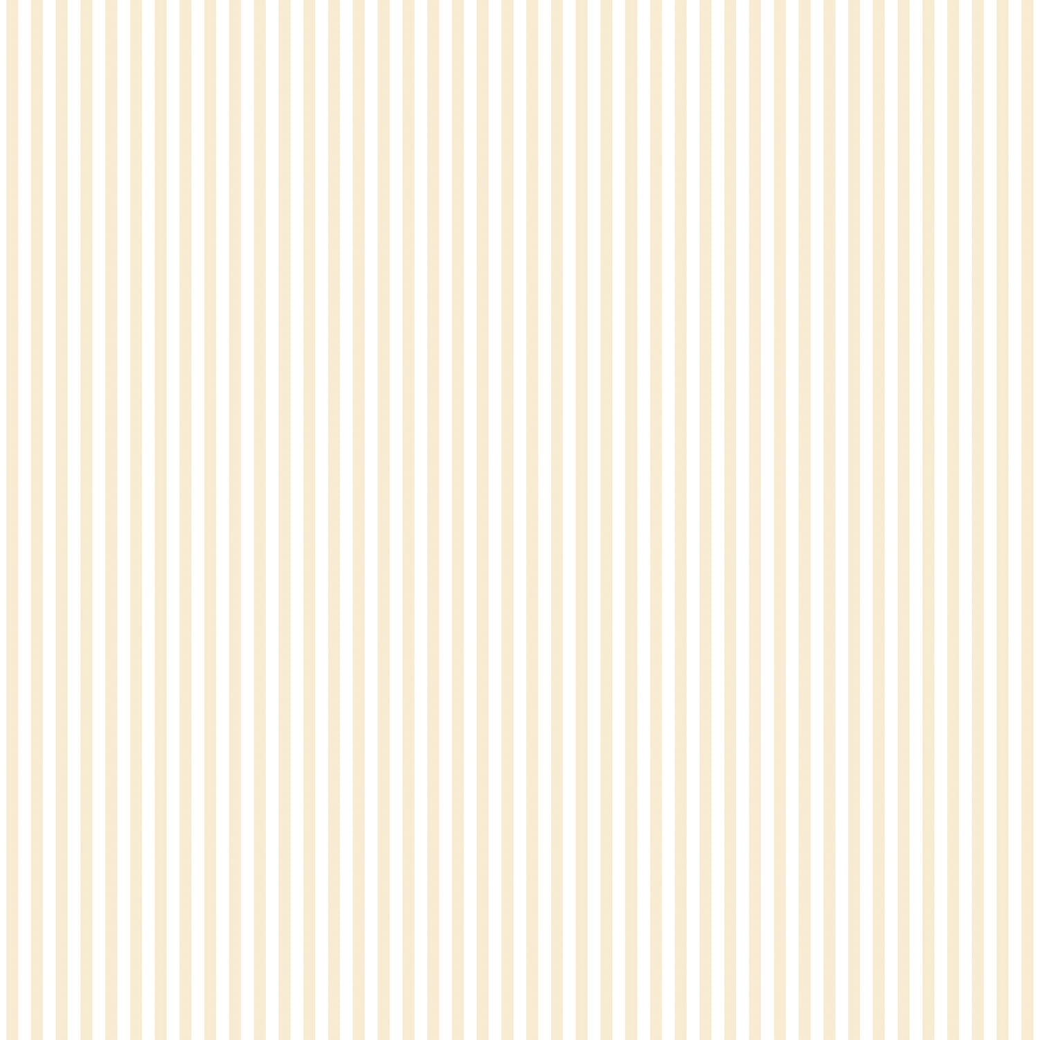 Miniatures 2 Tiny Stripe Wallpaper - Beige / Cream - Galerie - G67909 - Premier Wallcovering