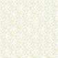 Miniatures 3 Blossom Branch Wallpaper - Yellow - Galerie - G68702 - Premier Wallcovering