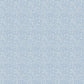 Miniatures 3 Mini Floral Wallpaper - Blue - Galerie - G68704 - Premier Wallcovering