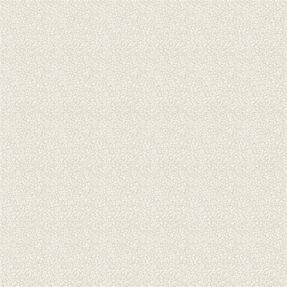 Miniatures 3 Mini Floral Wallpaper - Cream - Galerie - G68703 - Premier Wallcovering